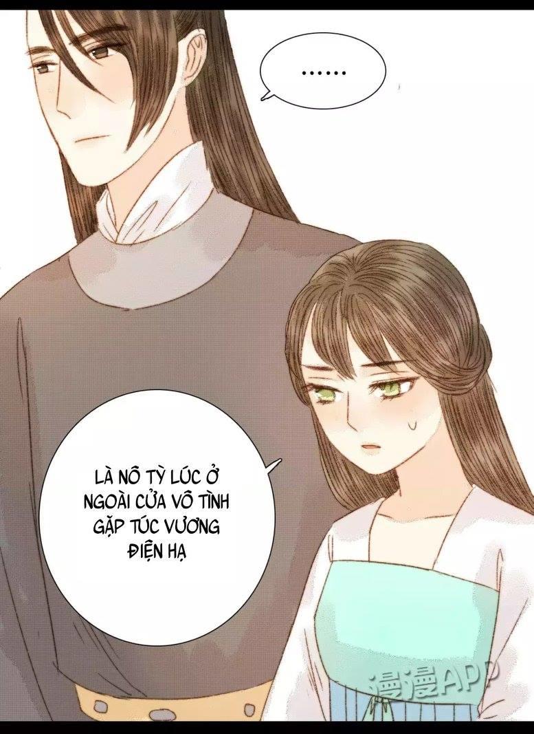 Vương Gia Bá Đạo Và Bác Sĩ Xinh Đẹp - Chương 60 - Trang 16