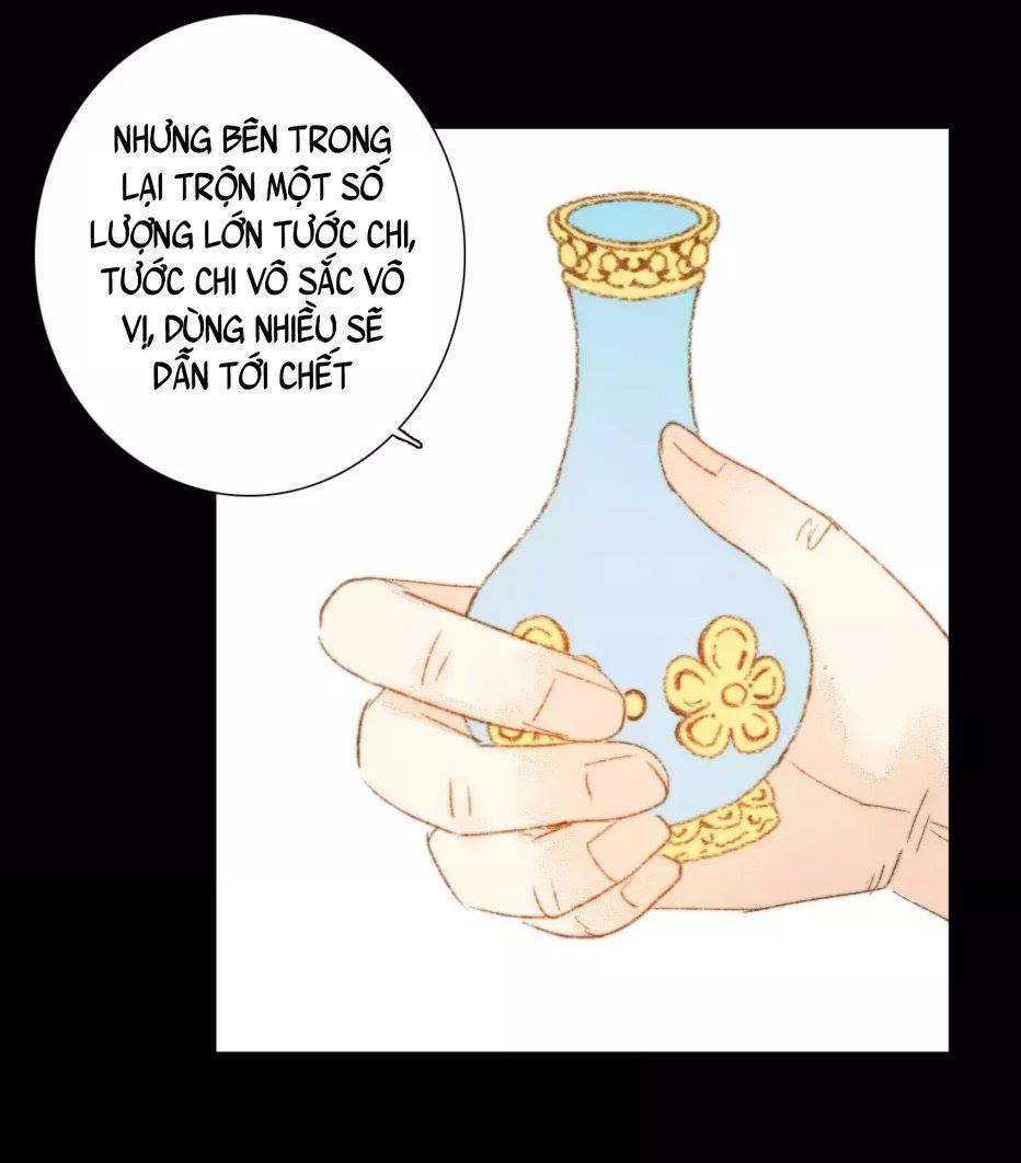 Vương Gia Bá Đạo Và Bác Sĩ Xinh Đẹp - Chương 60 - Trang 18