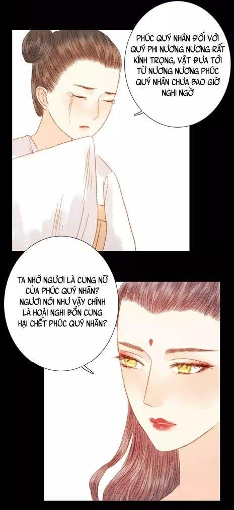 Vương Gia Bá Đạo Và Bác Sĩ Xinh Đẹp - Chương 60 - Trang 20