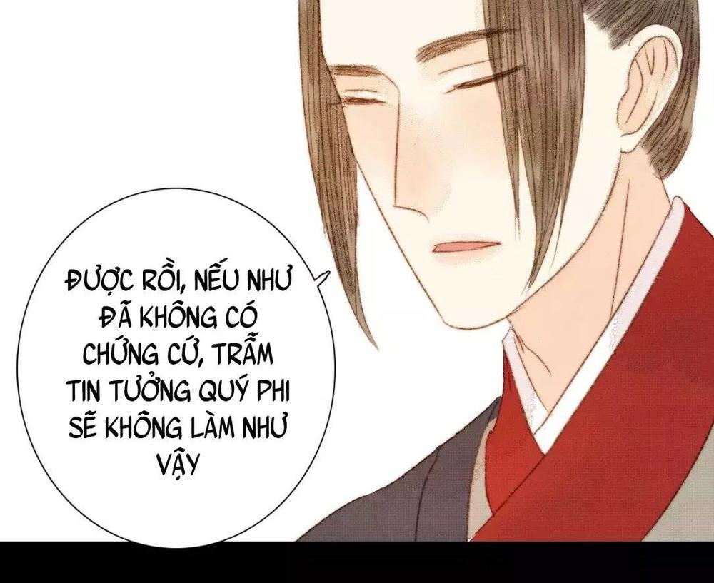 Vương Gia Bá Đạo Và Bác Sĩ Xinh Đẹp - Chương 60 - Trang 22