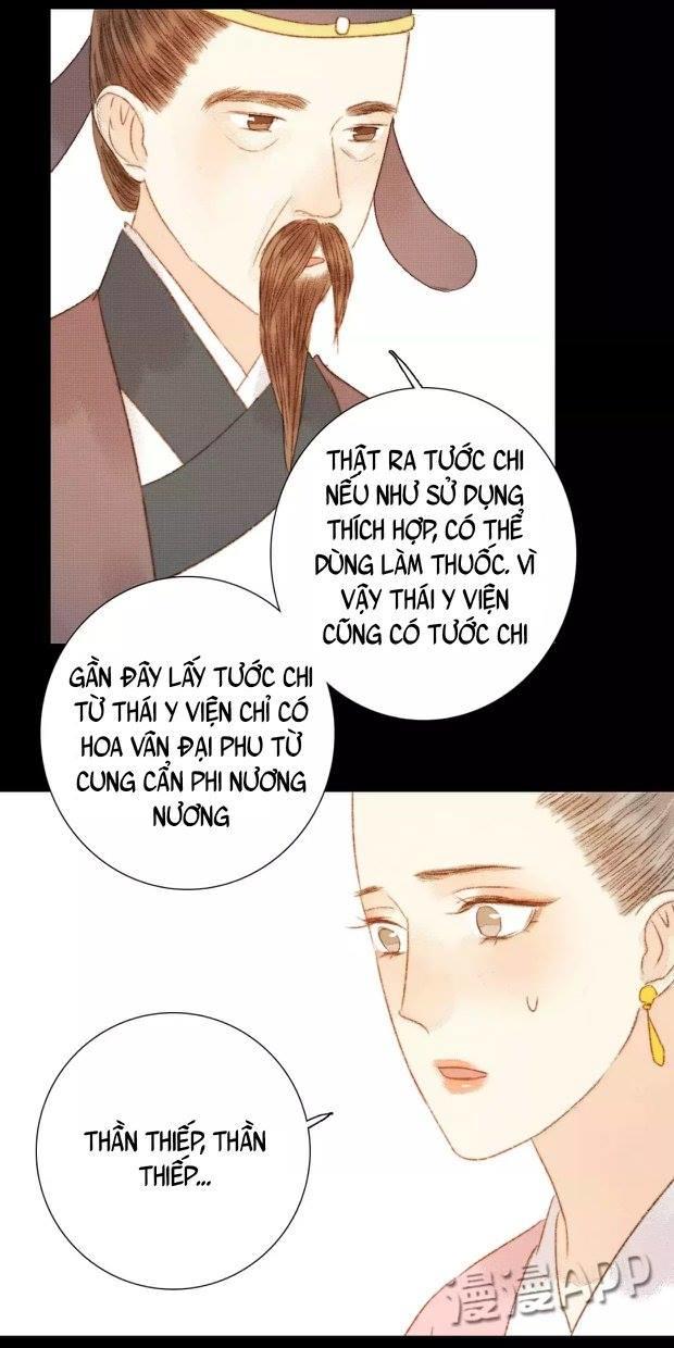 Vương Gia Bá Đạo Và Bác Sĩ Xinh Đẹp - Chương 60 - Trang 23