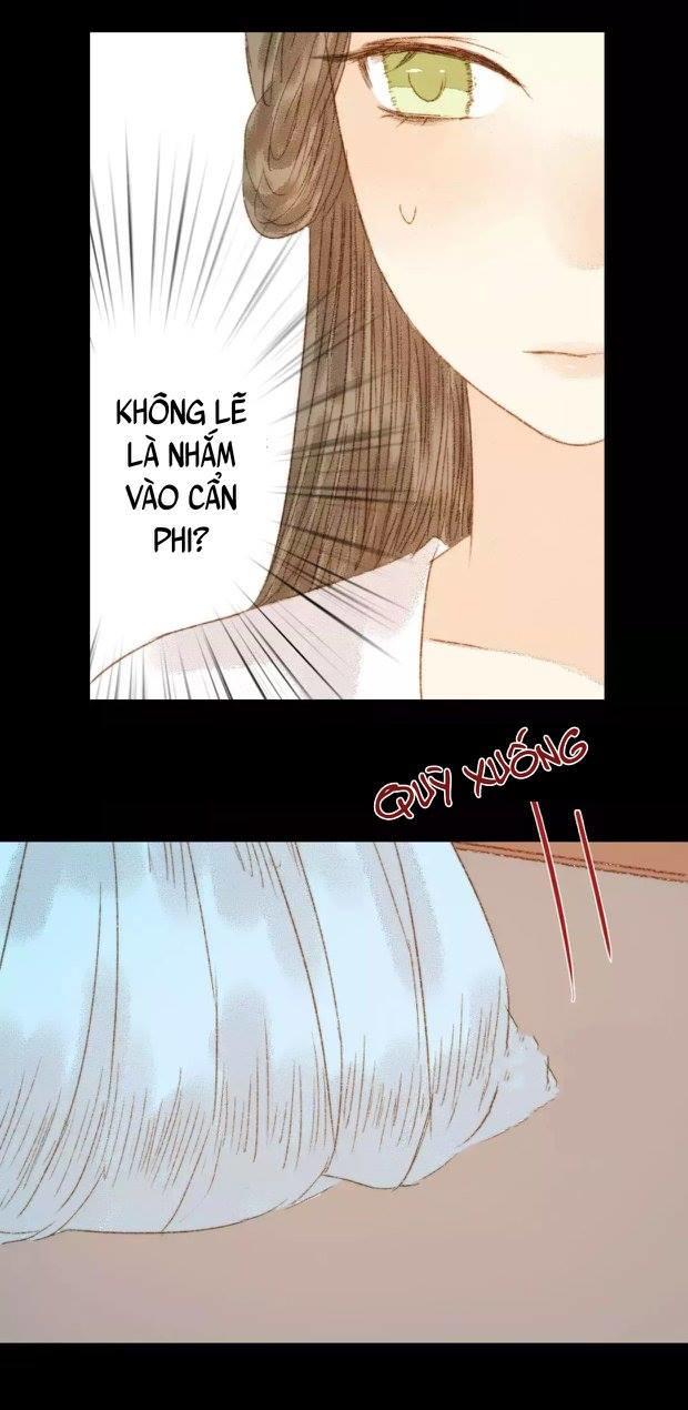 Vương Gia Bá Đạo Và Bác Sĩ Xinh Đẹp - Chương 60 - Trang 24