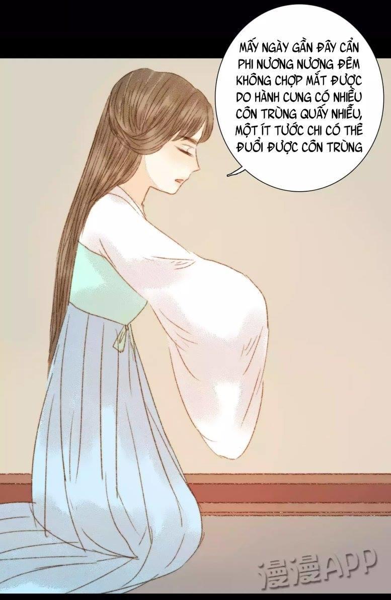 Vương Gia Bá Đạo Và Bác Sĩ Xinh Đẹp - Chương 60 - Trang 25