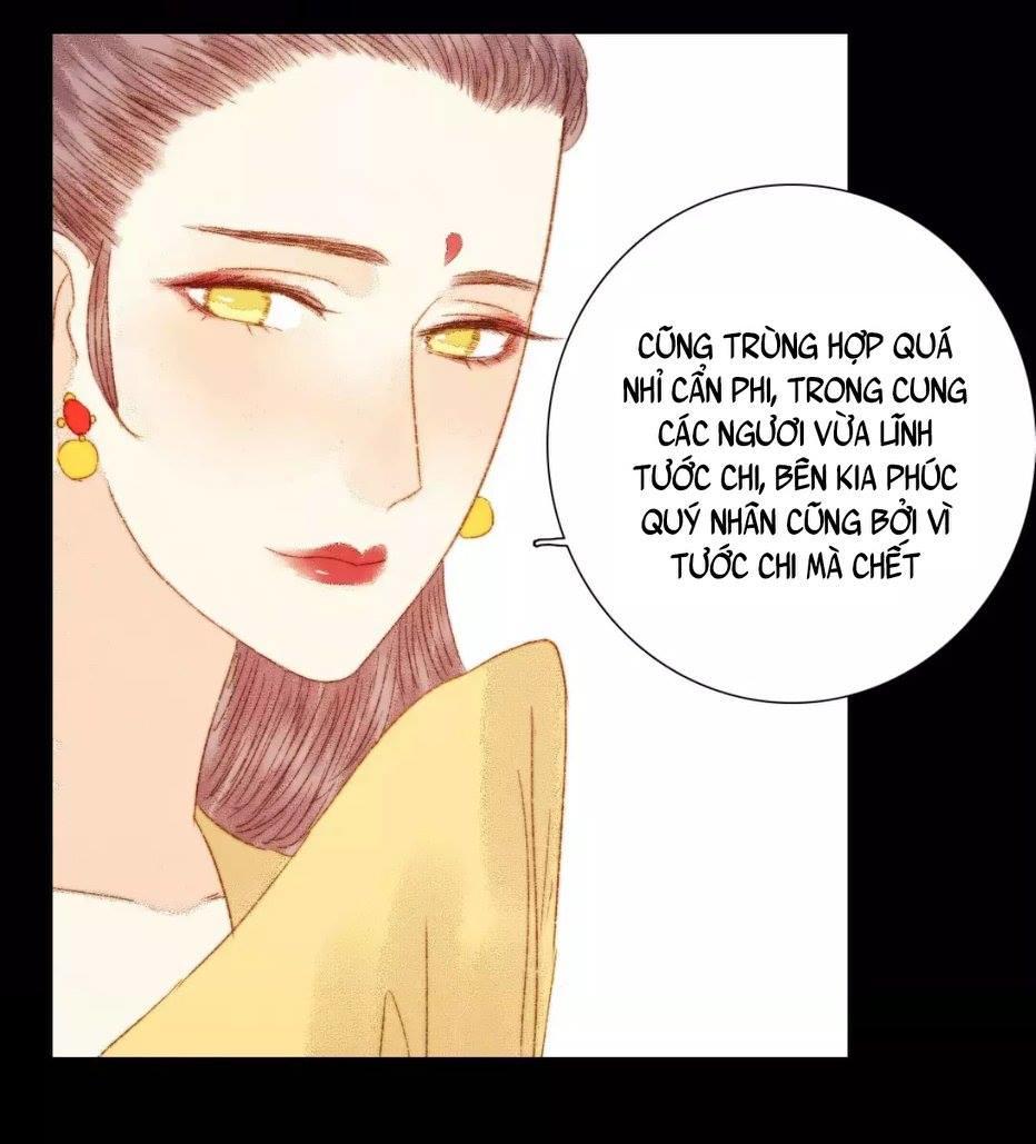 Vương Gia Bá Đạo Và Bác Sĩ Xinh Đẹp - Chương 60 - Trang 26