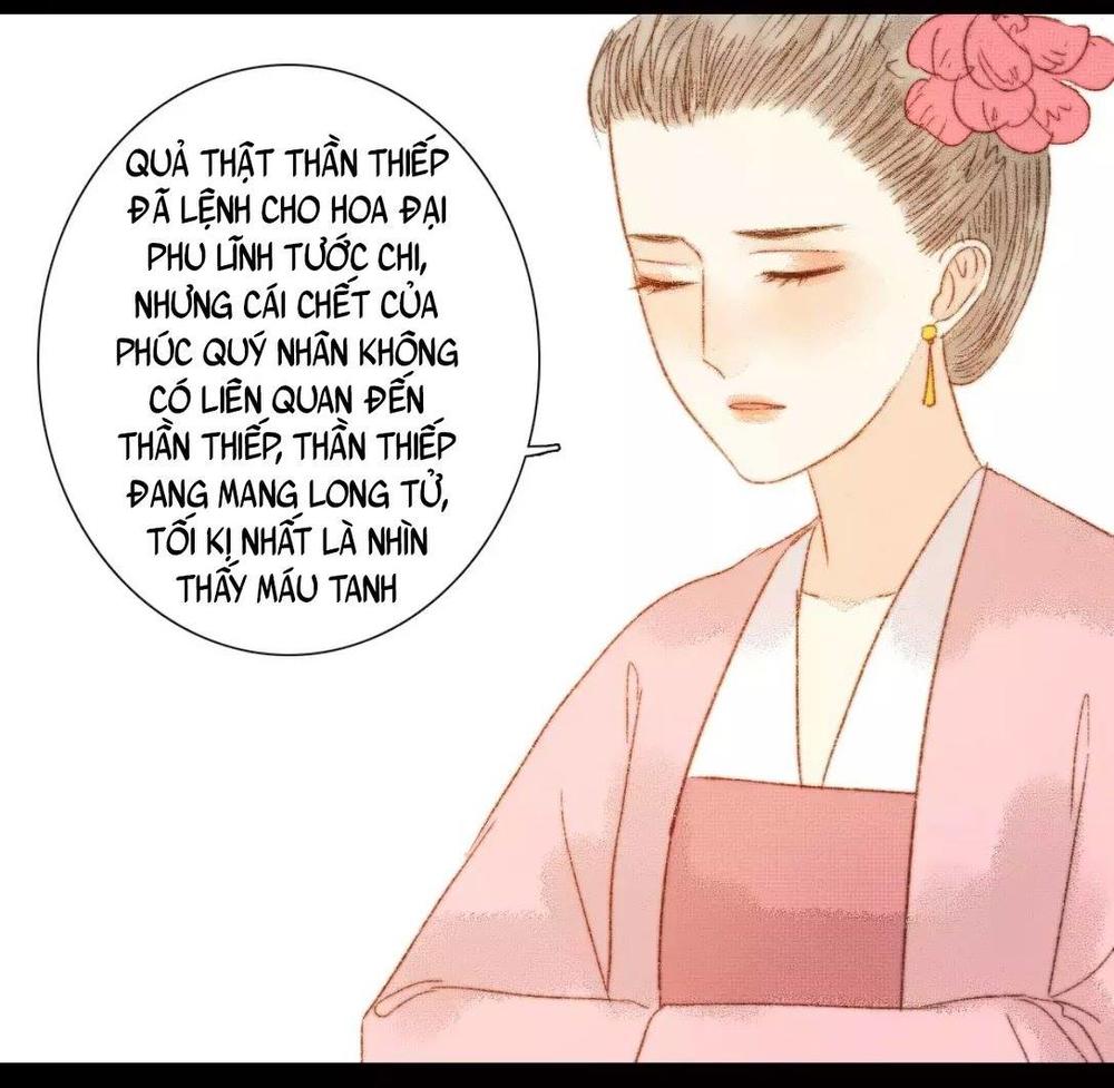 Vương Gia Bá Đạo Và Bác Sĩ Xinh Đẹp - Chương 60 - Trang 27