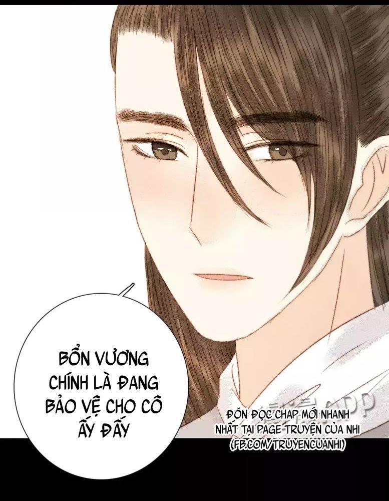 Vương Gia Bá Đạo Và Bác Sĩ Xinh Đẹp - Chương 60 - Trang 34