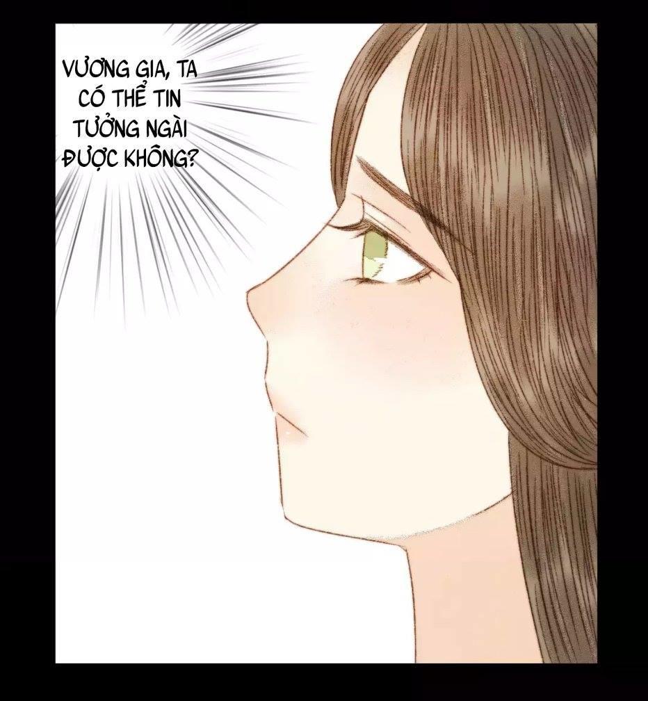 Vương Gia Bá Đạo Và Bác Sĩ Xinh Đẹp - Chương 60 - Trang 5