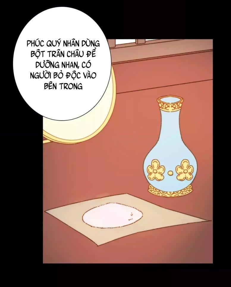 Vương Gia Bá Đạo Và Bác Sĩ Xinh Đẹp - Chương 60 - Trang 7