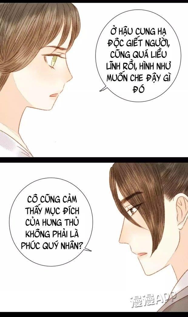 Vương Gia Bá Đạo Và Bác Sĩ Xinh Đẹp - Chương 60 - Trang 8