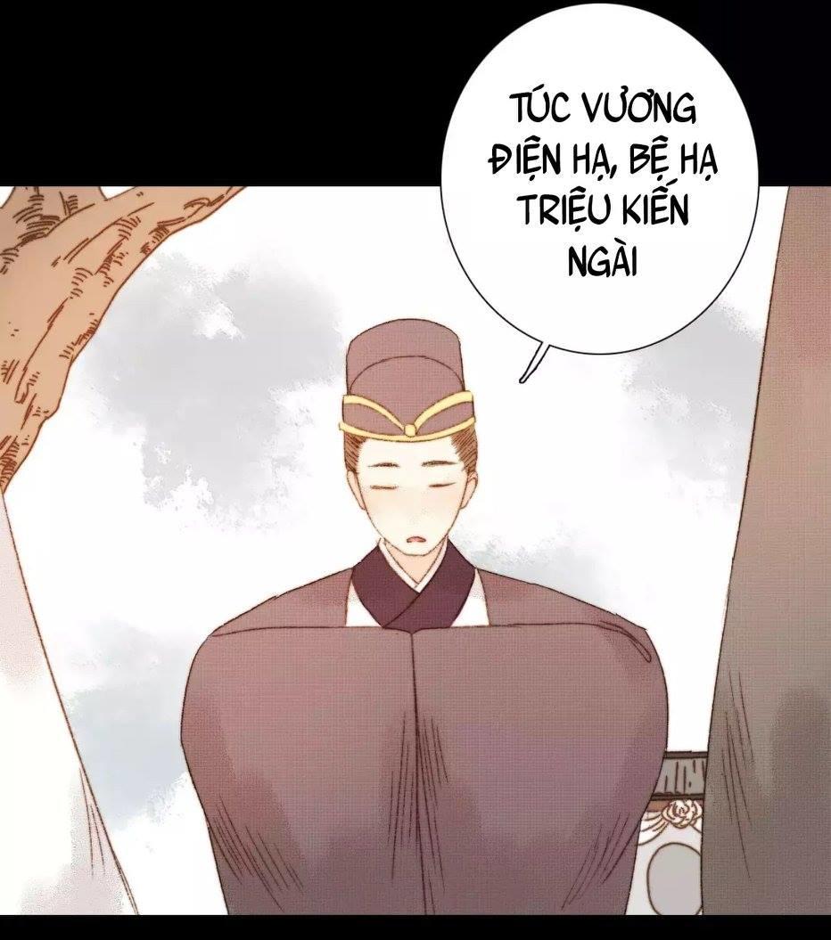 Vương Gia Bá Đạo Và Bác Sĩ Xinh Đẹp - Chương 60 - Trang 9