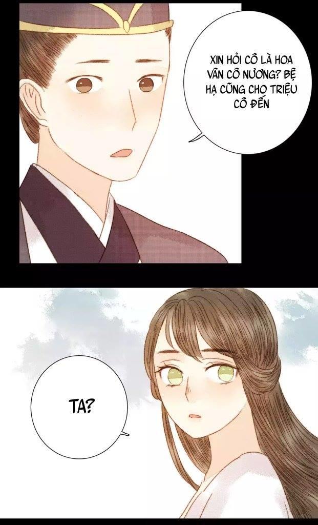 Vương Gia Bá Đạo Và Bác Sĩ Xinh Đẹp - Chương 60 - Trang 10