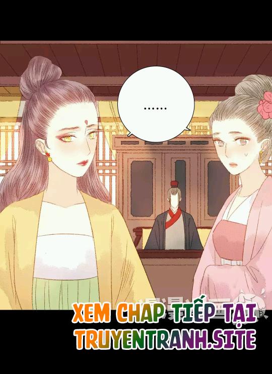 Vương Gia Bá Đạo Và Bác Sĩ Xinh Đẹp - Chương 61 - Trang 1