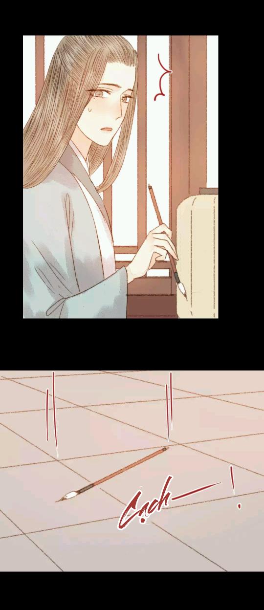 Vương Gia Bá Đạo Và Bác Sĩ Xinh Đẹp - Chương 61 - Trang 14