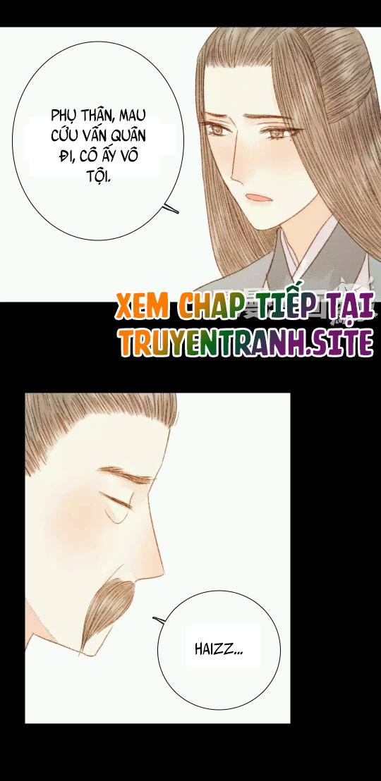 Vương Gia Bá Đạo Và Bác Sĩ Xinh Đẹp - Chương 61 - Trang 16