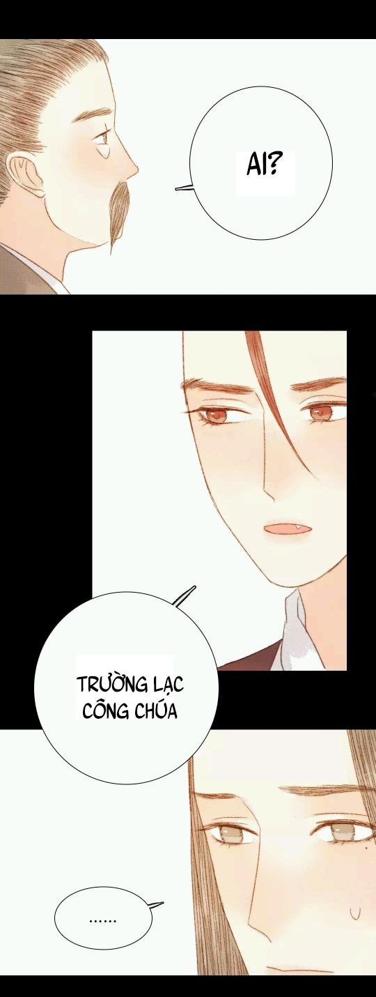 Vương Gia Bá Đạo Và Bác Sĩ Xinh Đẹp - Chương 61 - Trang 19