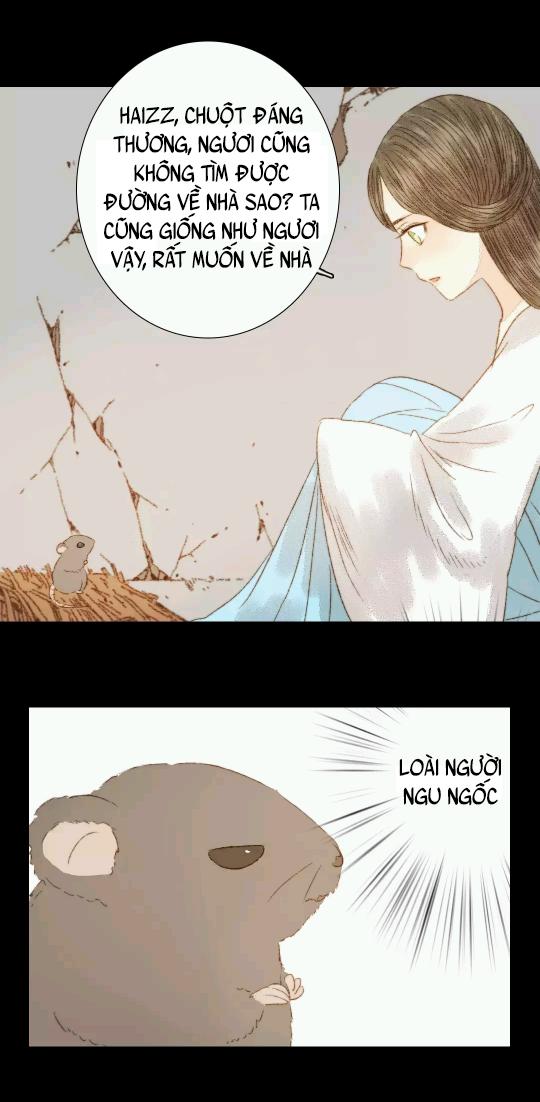 Vương Gia Bá Đạo Và Bác Sĩ Xinh Đẹp - Chương 61 - Trang 21