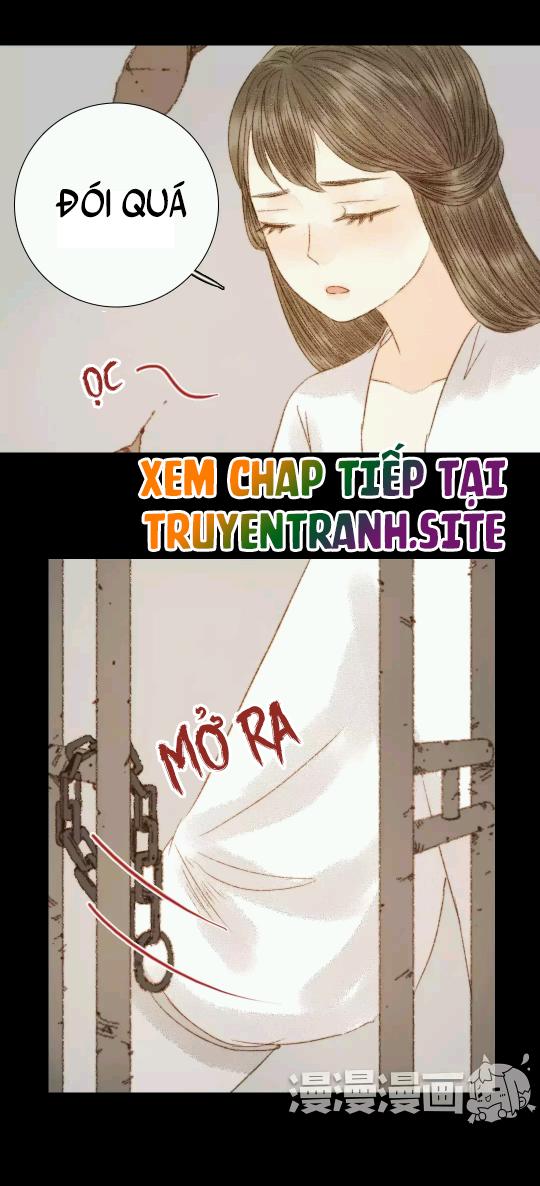 Vương Gia Bá Đạo Và Bác Sĩ Xinh Đẹp - Chương 61 - Trang 22