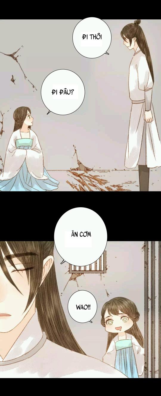 Vương Gia Bá Đạo Và Bác Sĩ Xinh Đẹp - Chương 61 - Trang 23