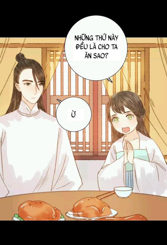 Vương Gia Bá Đạo Và Bác Sĩ Xinh Đẹp - Chương 61 - Trang 25