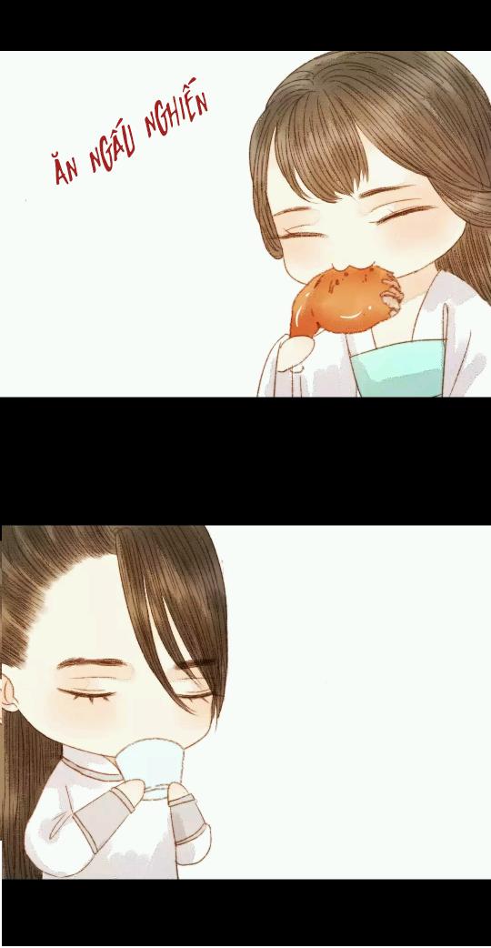 Vương Gia Bá Đạo Và Bác Sĩ Xinh Đẹp - Chương 61 - Trang 26