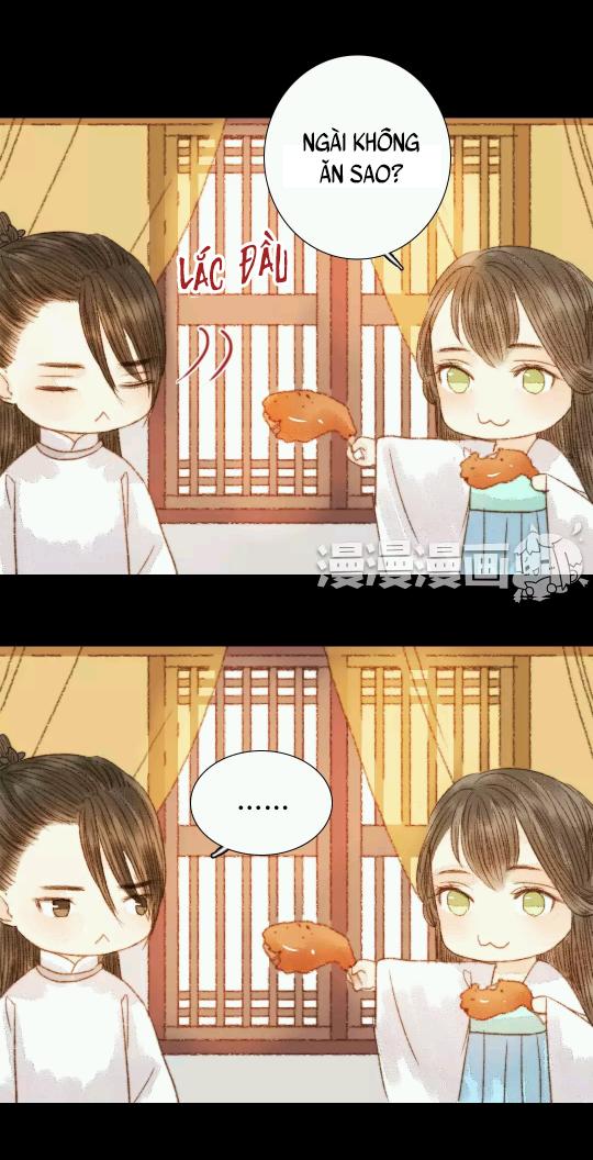 Vương Gia Bá Đạo Và Bác Sĩ Xinh Đẹp - Chương 61 - Trang 27