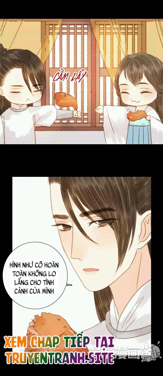 Vương Gia Bá Đạo Và Bác Sĩ Xinh Đẹp - Chương 61 - Trang 28