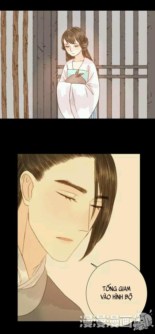 Vương Gia Bá Đạo Và Bác Sĩ Xinh Đẹp - Chương 61 - Trang 8