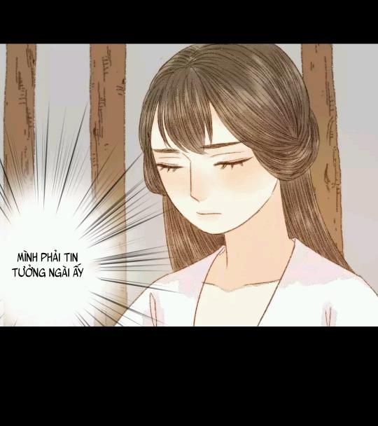 Vương Gia Bá Đạo Và Bác Sĩ Xinh Đẹp - Chương 61 - Trang 9