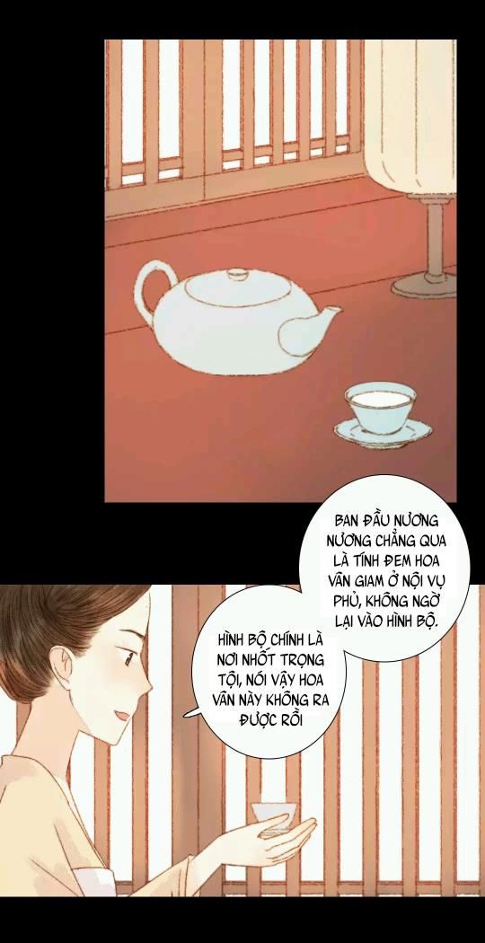 Vương Gia Bá Đạo Và Bác Sĩ Xinh Đẹp - Chương 61 - Trang 10