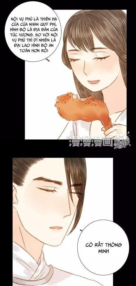 Vương Gia Bá Đạo Và Bác Sĩ Xinh Đẹp - Chương 62 - Trang 1