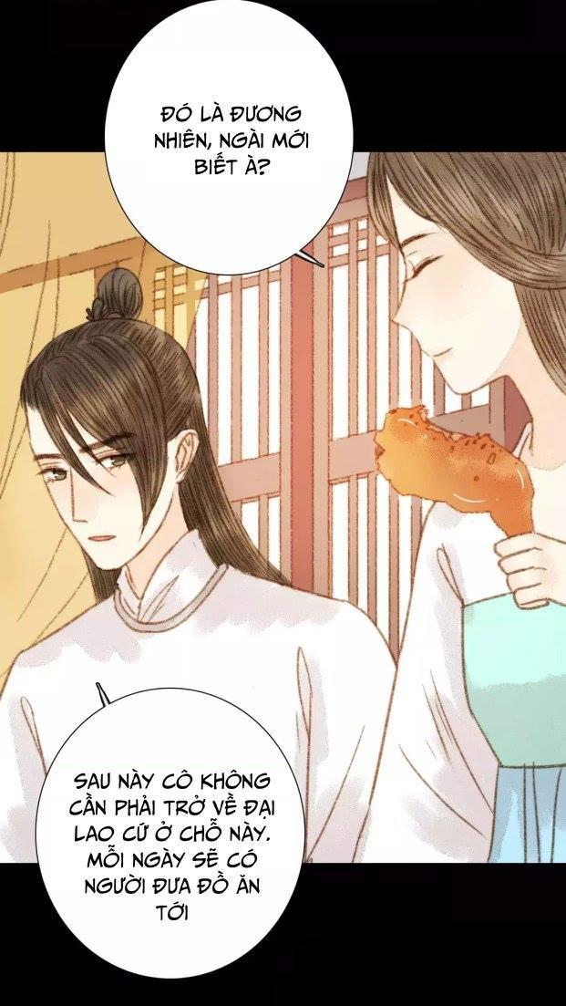 Vương Gia Bá Đạo Và Bác Sĩ Xinh Đẹp - Chương 62 - Trang 2