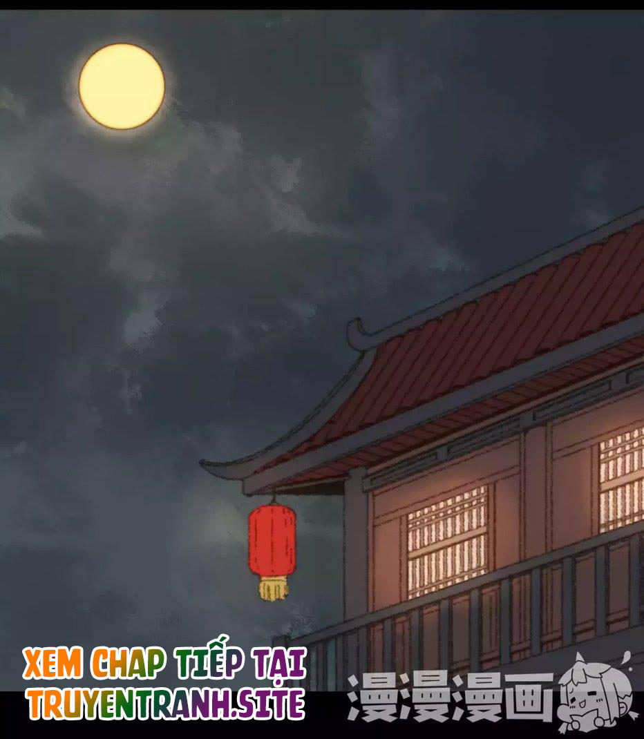 Vương Gia Bá Đạo Và Bác Sĩ Xinh Đẹp - Chương 62 - Trang 19