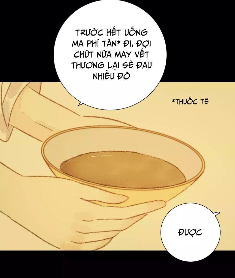 Vương Gia Bá Đạo Và Bác Sĩ Xinh Đẹp - Chương 62 - Trang 25