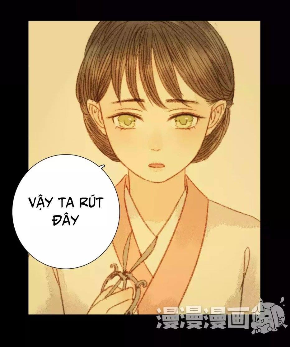 Vương Gia Bá Đạo Và Bác Sĩ Xinh Đẹp - Chương 62 - Trang 26