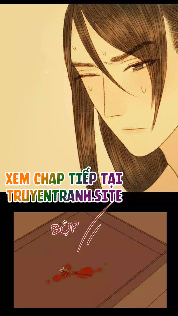 Vương Gia Bá Đạo Và Bác Sĩ Xinh Đẹp - Chương 62 - Trang 27