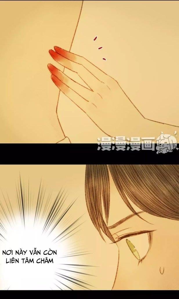 Vương Gia Bá Đạo Và Bác Sĩ Xinh Đẹp - Chương 62 - Trang 29