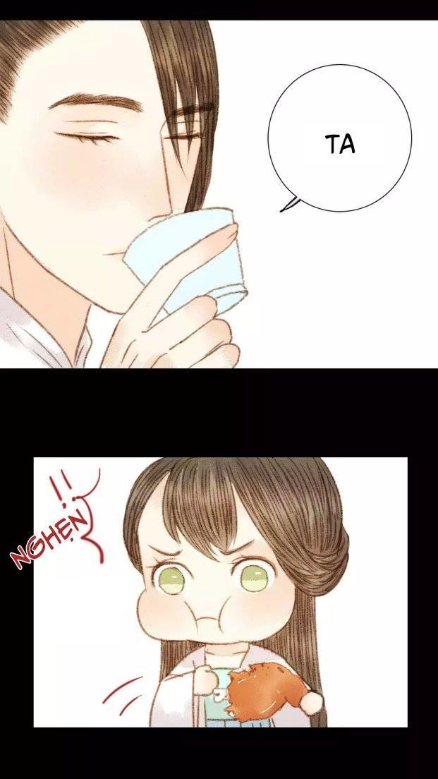 Vương Gia Bá Đạo Và Bác Sĩ Xinh Đẹp - Chương 62 - Trang 4