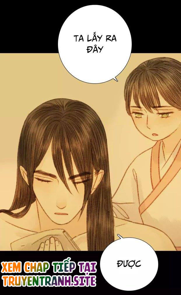 Vương Gia Bá Đạo Và Bác Sĩ Xinh Đẹp - Chương 62 - Trang 31