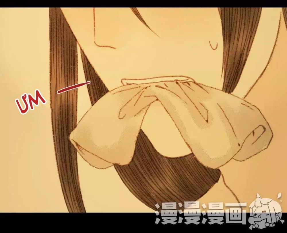 Vương Gia Bá Đạo Và Bác Sĩ Xinh Đẹp - Chương 62 - Trang 32