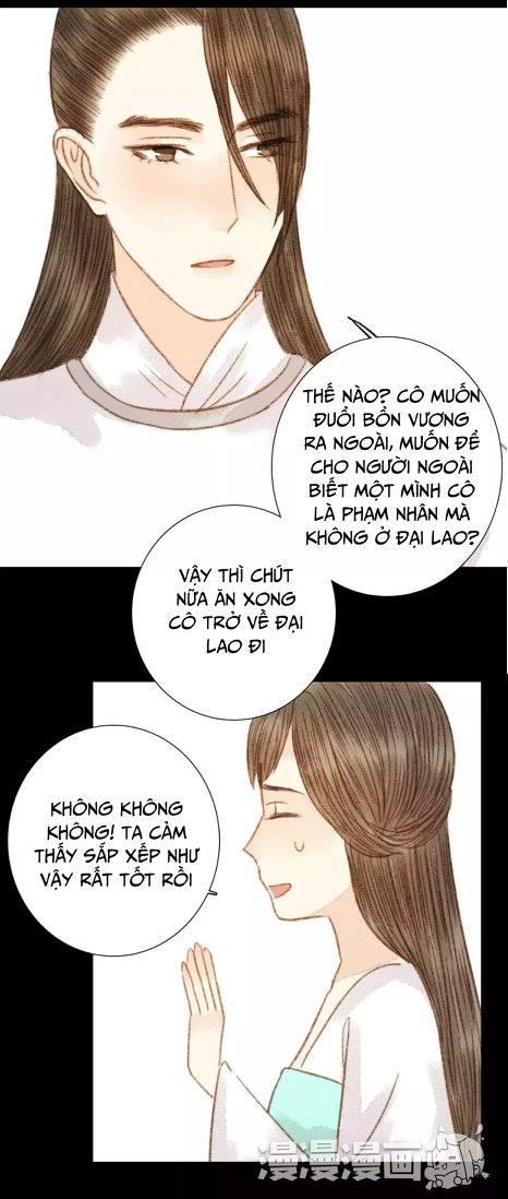 Vương Gia Bá Đạo Và Bác Sĩ Xinh Đẹp - Chương 62 - Trang 6