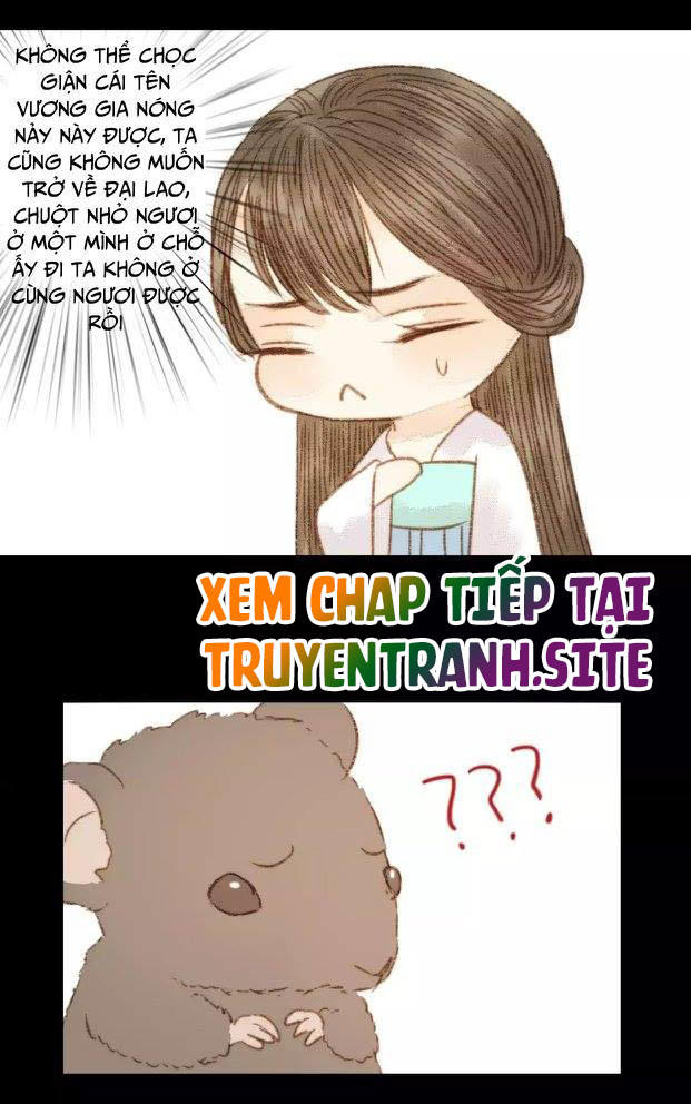 Vương Gia Bá Đạo Và Bác Sĩ Xinh Đẹp - Chương 62 - Trang 7