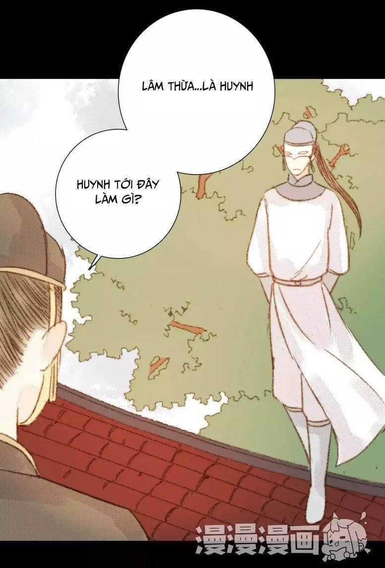 Vương Gia Bá Đạo Và Bác Sĩ Xinh Đẹp - Chương 62 - Trang 9