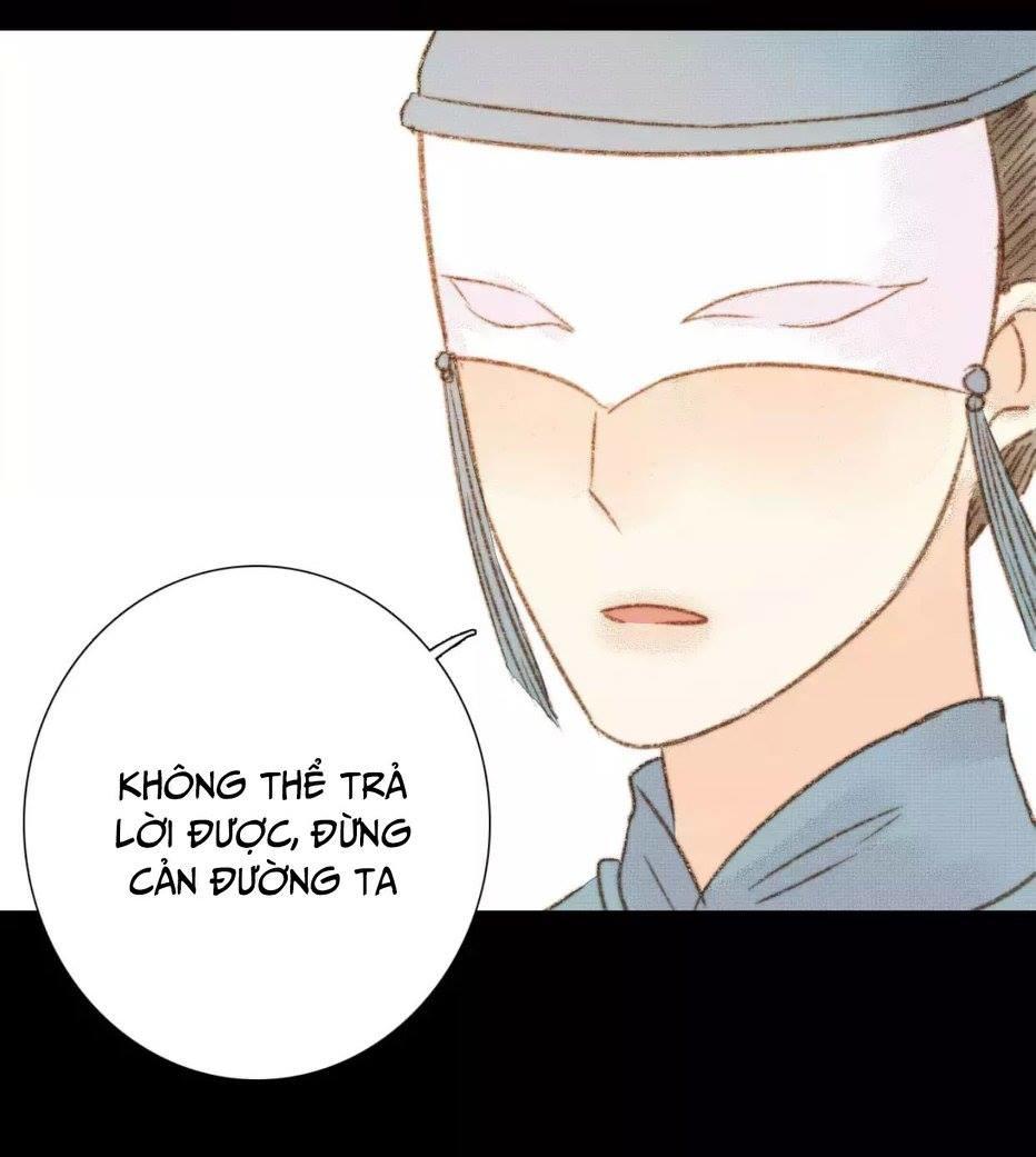 Vương Gia Bá Đạo Và Bác Sĩ Xinh Đẹp - Chương 62 - Trang 10