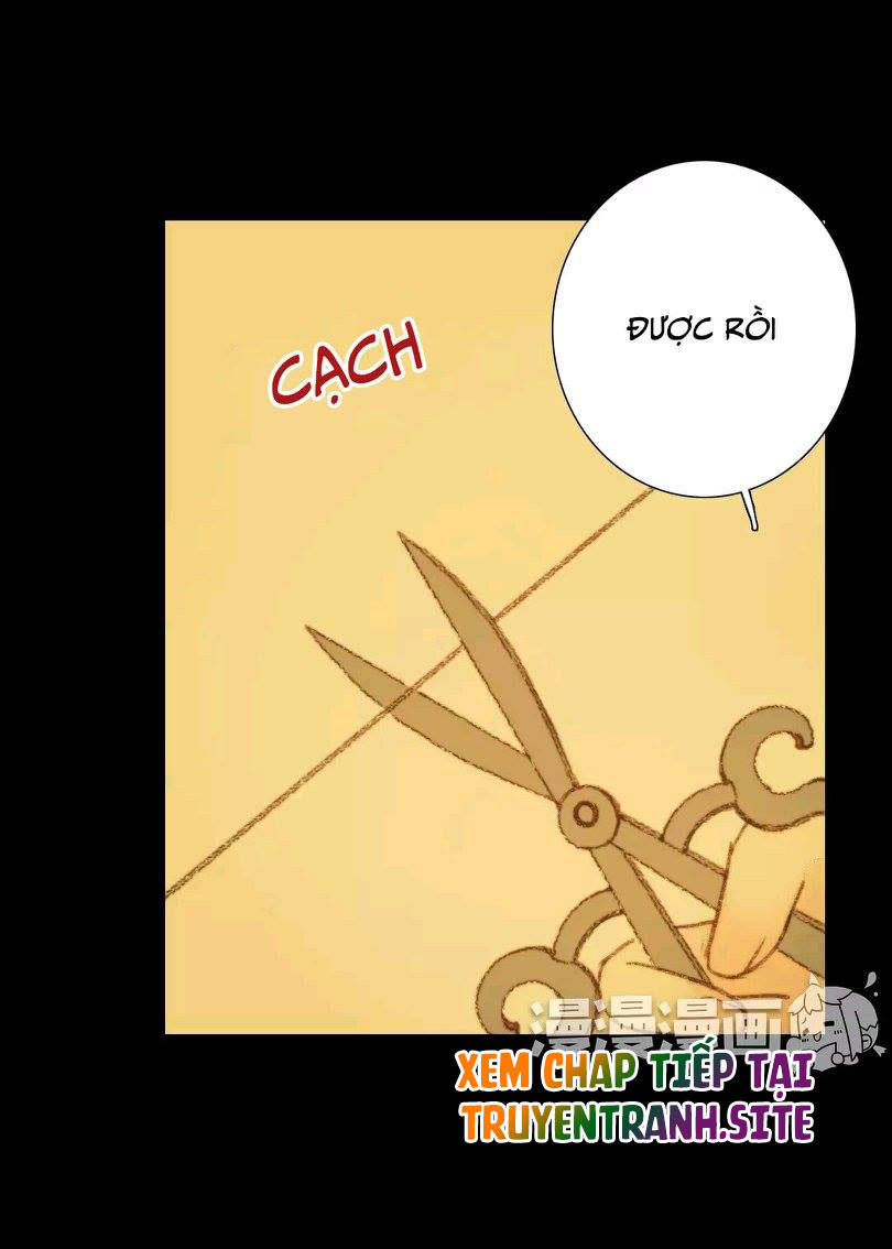 Vương Gia Bá Đạo Và Bác Sĩ Xinh Đẹp - Chương 63 - Trang 1