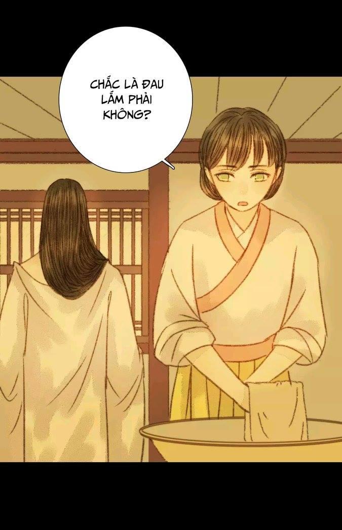 Vương Gia Bá Đạo Và Bác Sĩ Xinh Đẹp - Chương 63 - Trang 2