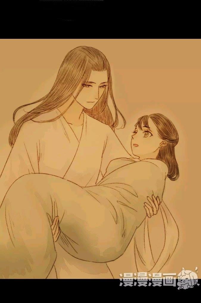 Vương Gia Bá Đạo Và Bác Sĩ Xinh Đẹp - Chương 63 - Trang 11