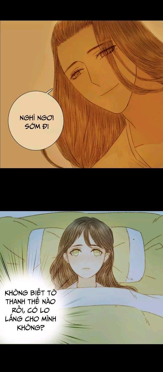 Vương Gia Bá Đạo Và Bác Sĩ Xinh Đẹp - Chương 63 - Trang 12