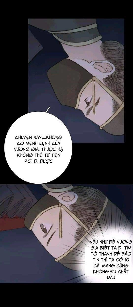 Vương Gia Bá Đạo Và Bác Sĩ Xinh Đẹp - Chương 63 - Trang 15