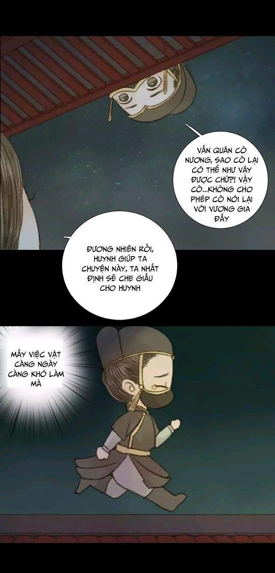 Vương Gia Bá Đạo Và Bác Sĩ Xinh Đẹp - Chương 63 - Trang 17