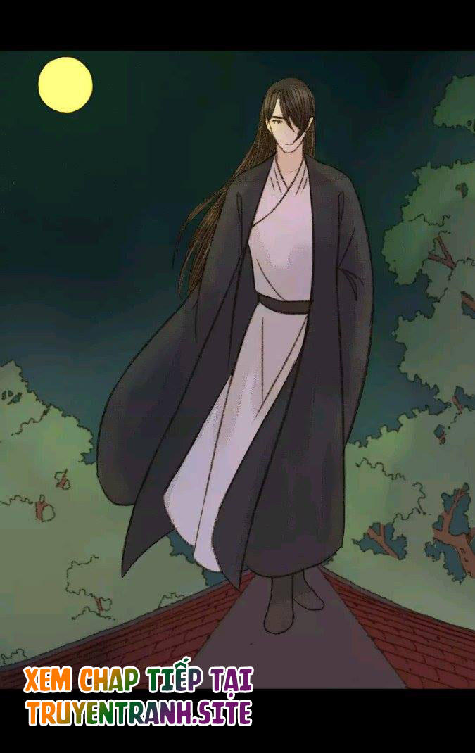 Vương Gia Bá Đạo Và Bác Sĩ Xinh Đẹp - Chương 63 - Trang 19